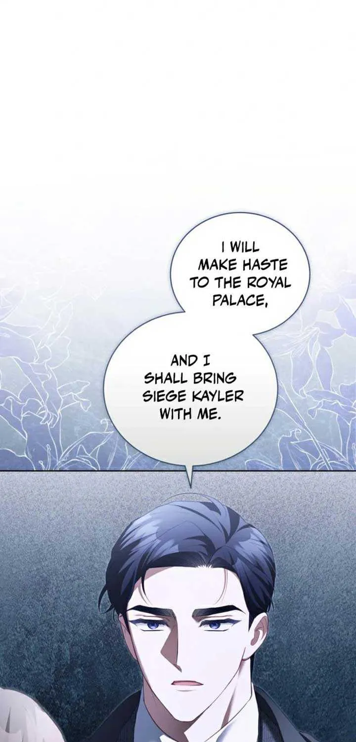 Childcare Diary with the Villain Chapter 52 page 16 - 
