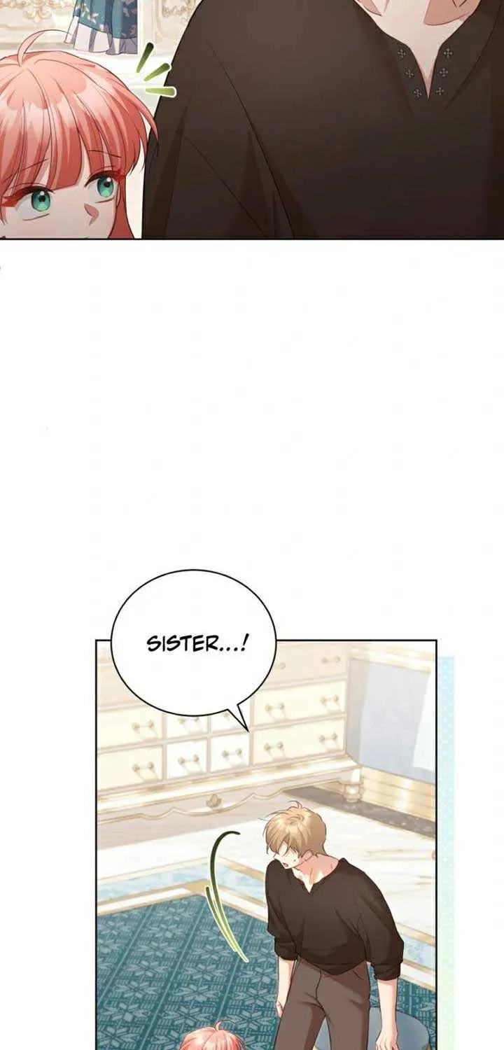 Childcare Diary with the Villain Chapter 52 page 20 - 