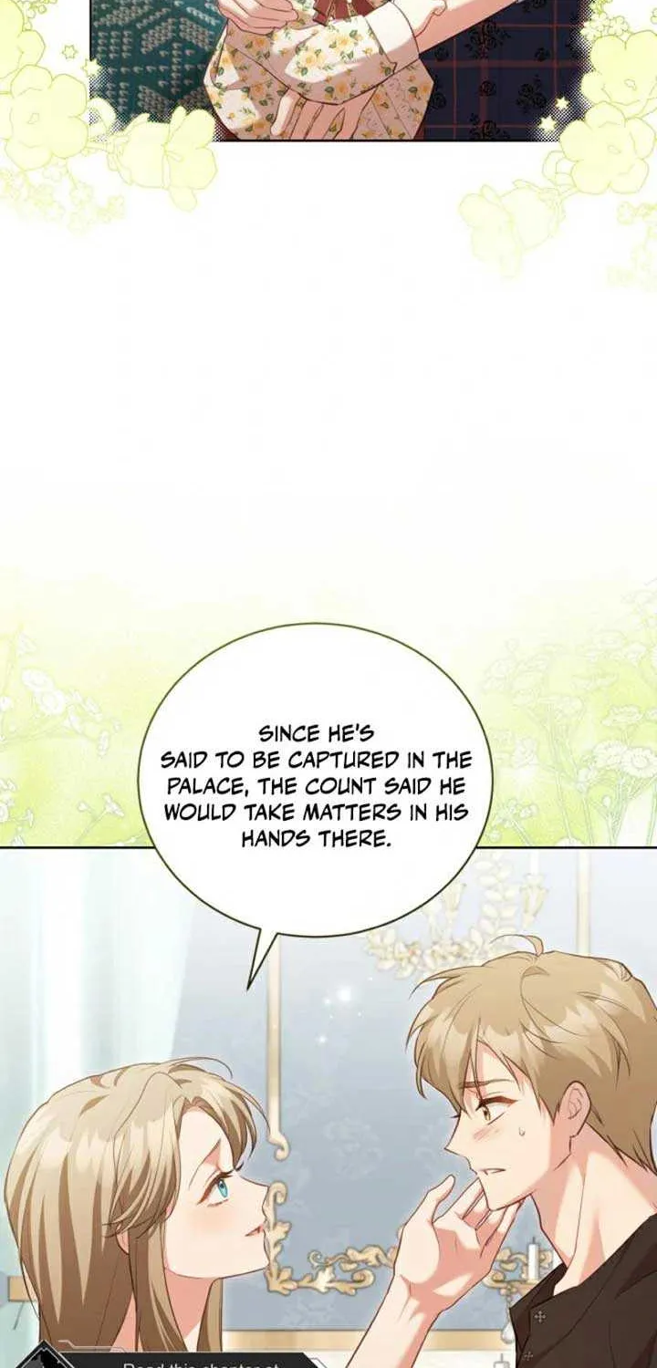 Childcare Diary with the Villain Chapter 52 page 23 - 