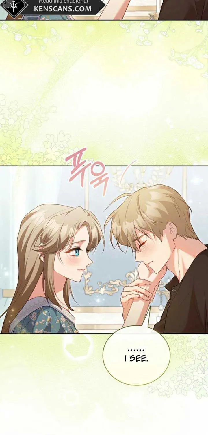Childcare Diary with the Villain Chapter 52 page 24 - 