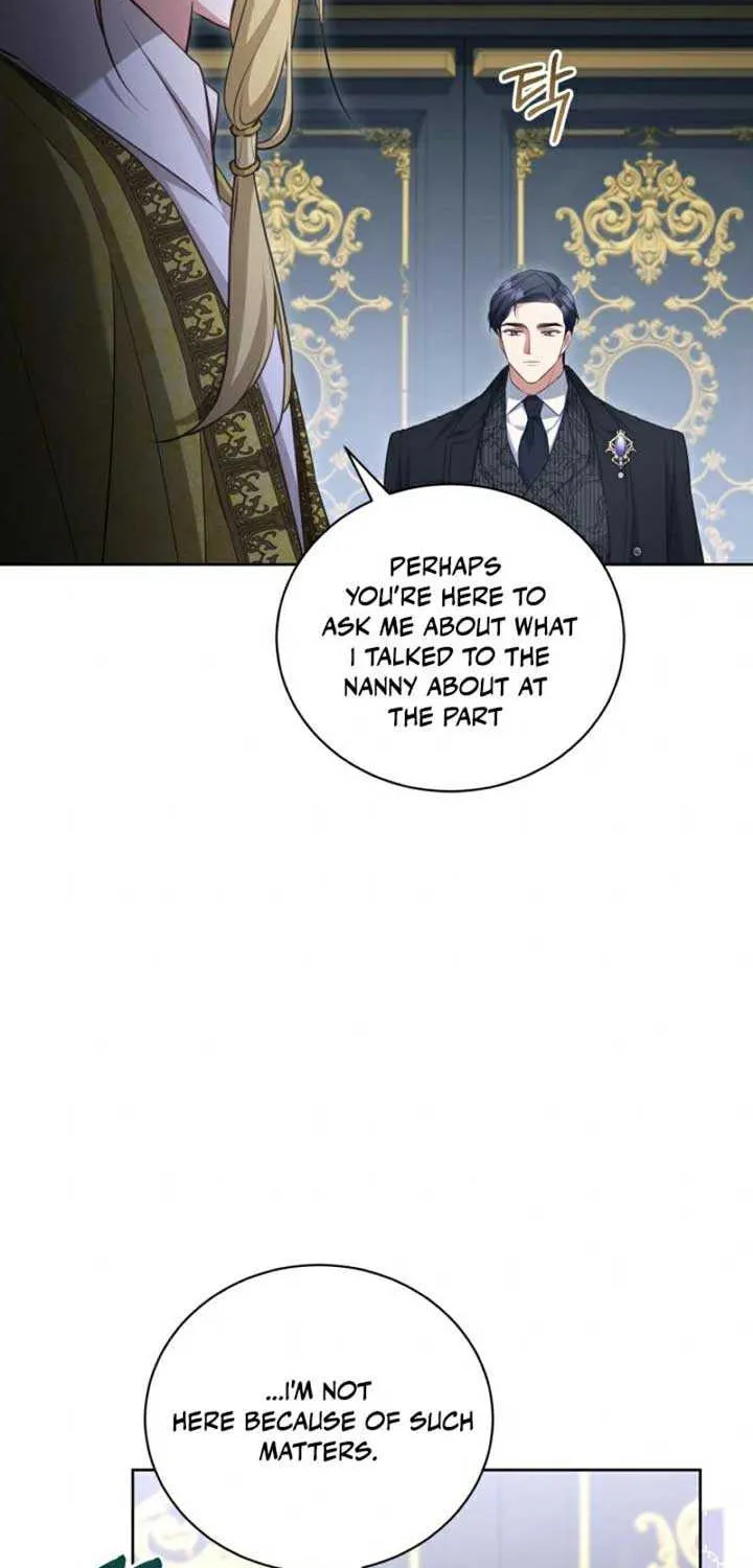 Childcare Diary with the Villain Chapter 52 page 31 - 
