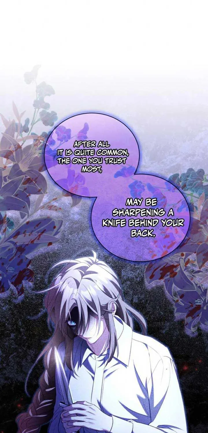 Childcare Diary with the Villain Chapter 52 page 41 - 