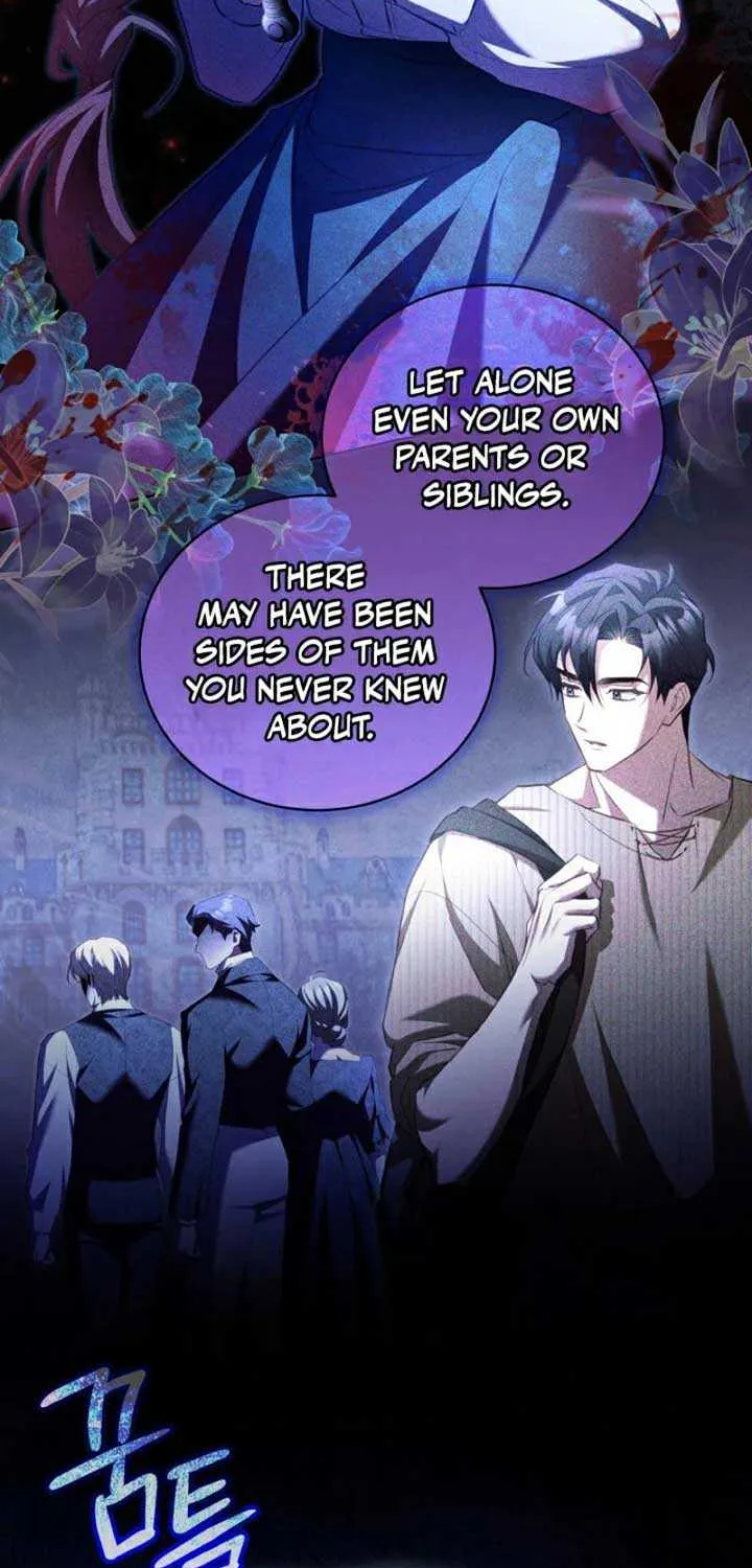 Childcare Diary with the Villain Chapter 52 page 42 - 