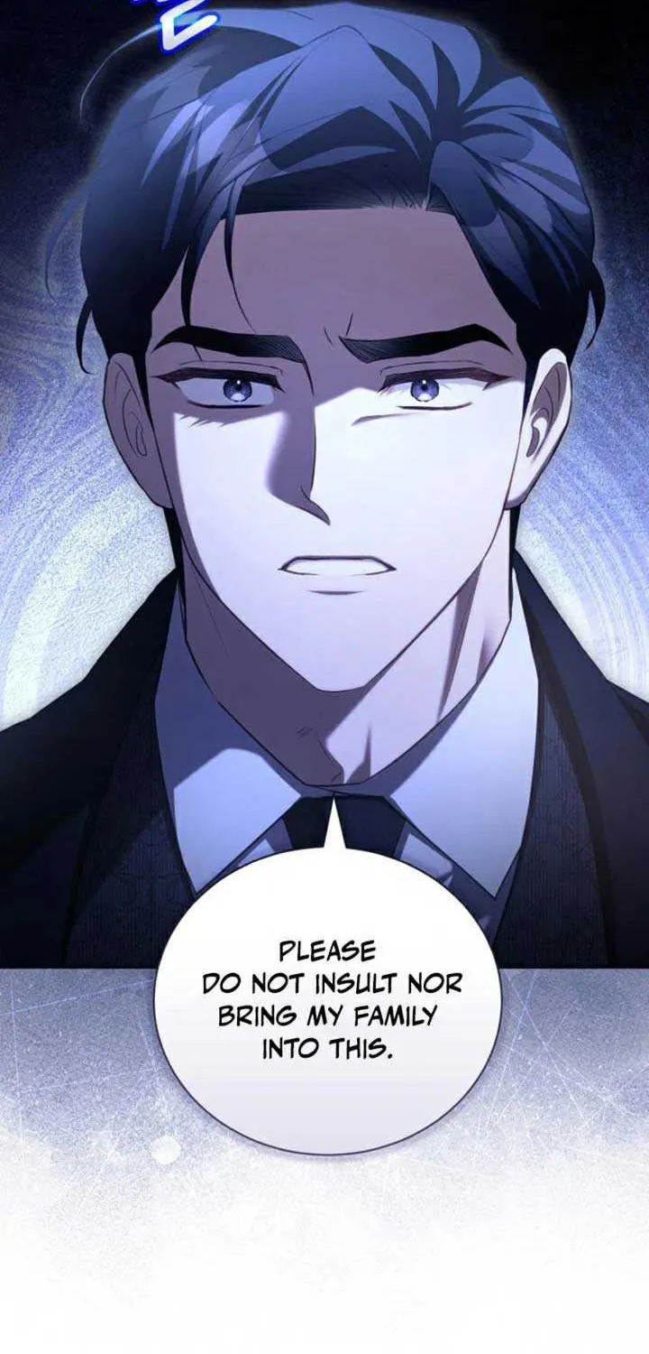 Childcare Diary with the Villain Chapter 52 page 43 - 