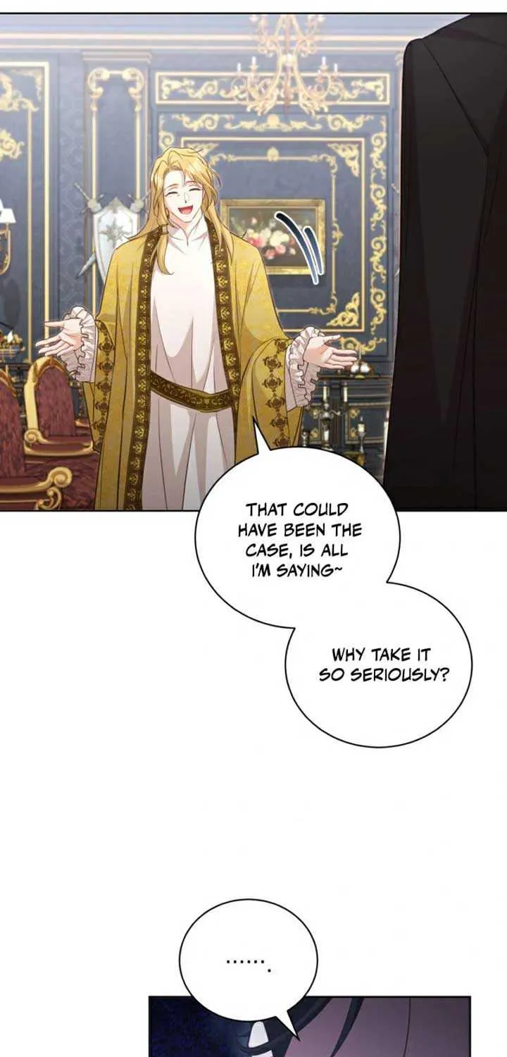 Childcare Diary with the Villain Chapter 52 page 44 - 