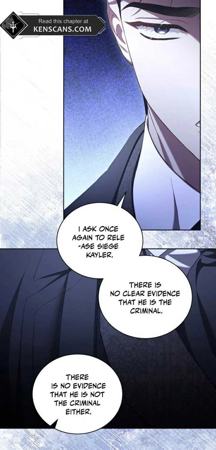 Childcare Diary with the Villain Chapter 52 page 45 - 