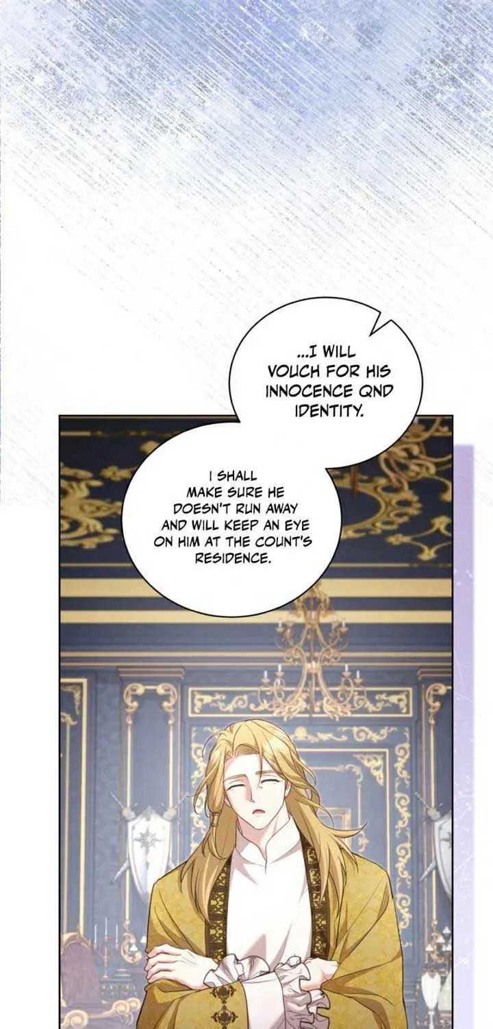 Childcare Diary with the Villain Chapter 52 page 46 - 