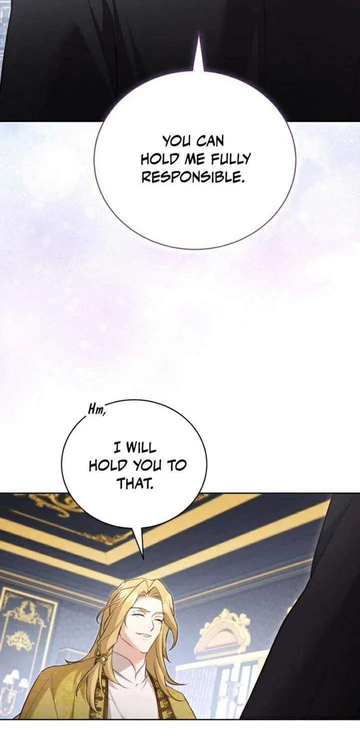 Childcare Diary with the Villain Chapter 52 page 48 - 