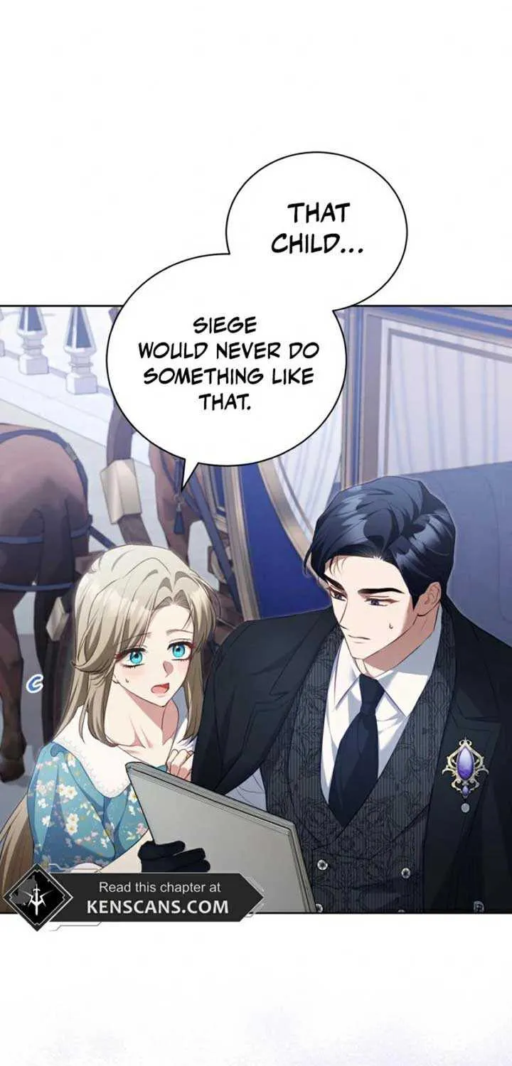 Childcare Diary with the Villain Chapter 52 page 6 - 
