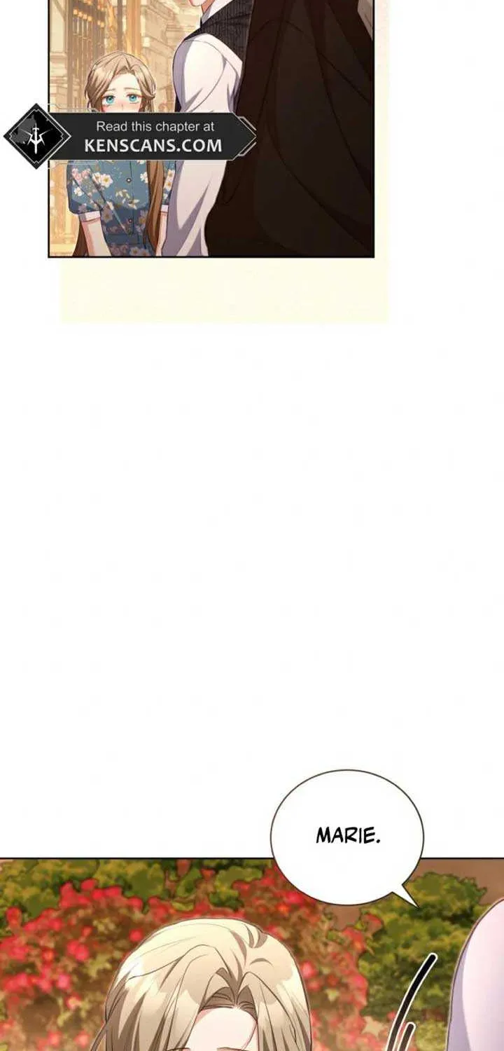 Childcare Diary with the Villain Chapter 52 page 59 - 