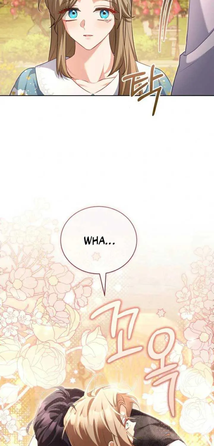 Childcare Diary with the Villain Chapter 52 page 60 - 