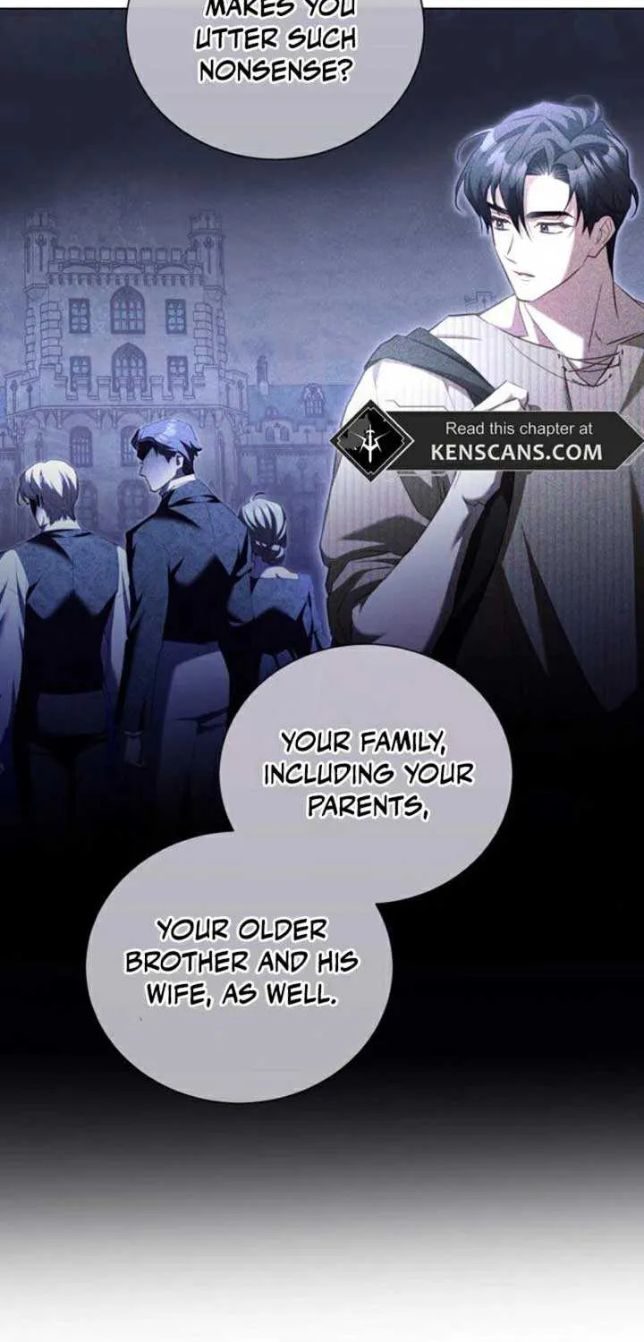 Childcare Diary with the Villain Chapter 52 page 64 - 