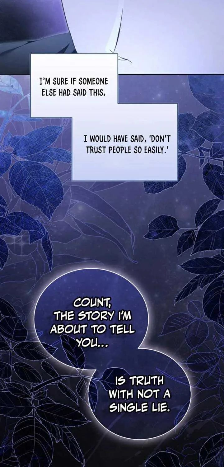 Childcare Diary with the Villain Chapter 52 page 8 - 