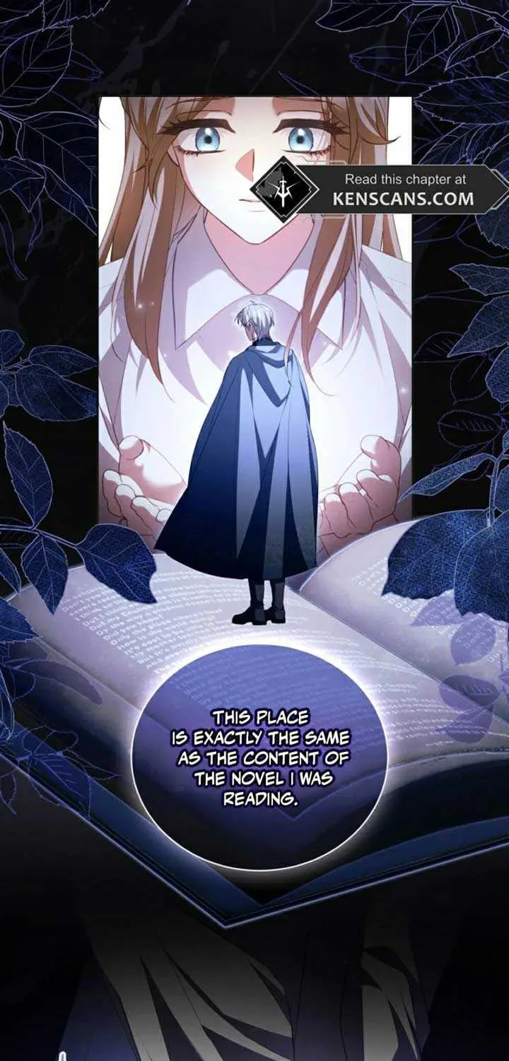 Childcare Diary with the Villain Chapter 52 page 9 - 