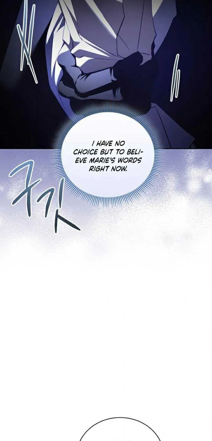 Childcare Diary with the Villain Chapter 52 page 10 - 