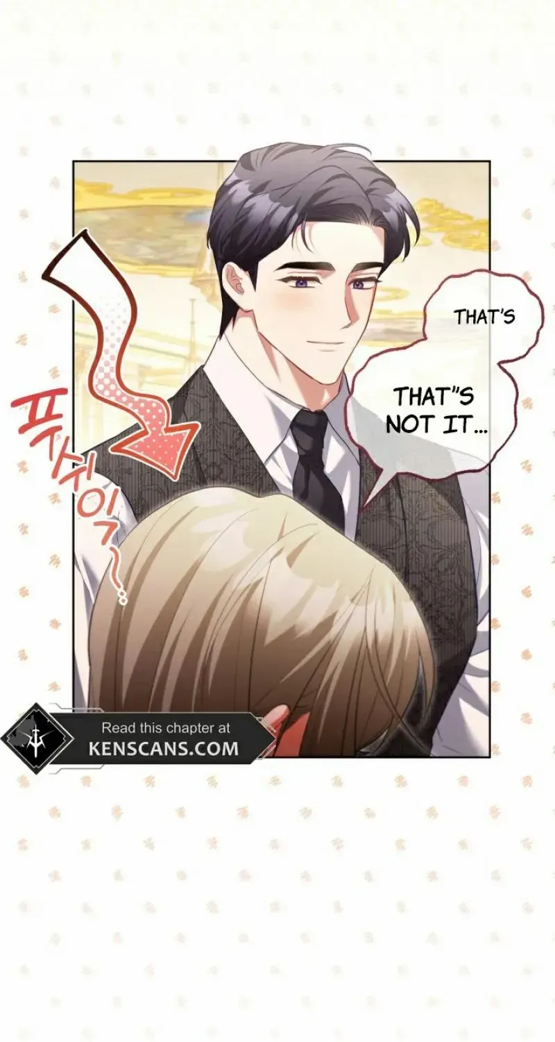 Childcare Diary with the Villain Chapter 53 page 13 - 