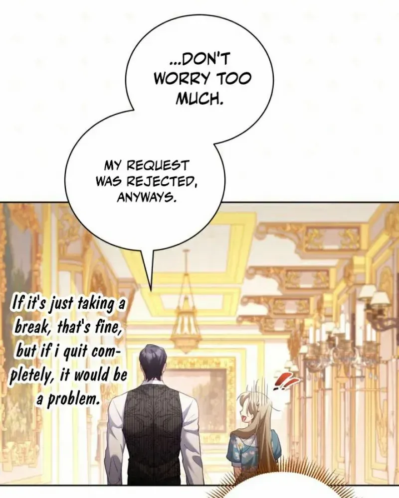 Childcare Diary with the Villain Chapter 53 page 14 - 