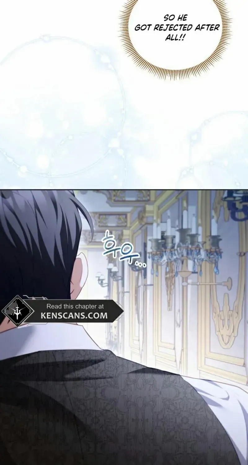 Childcare Diary with the Villain Chapter 53 page 15 - 