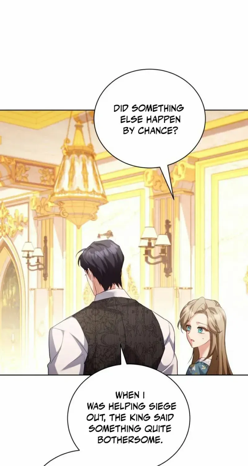 Childcare Diary with the Villain Chapter 53 page 17 - 