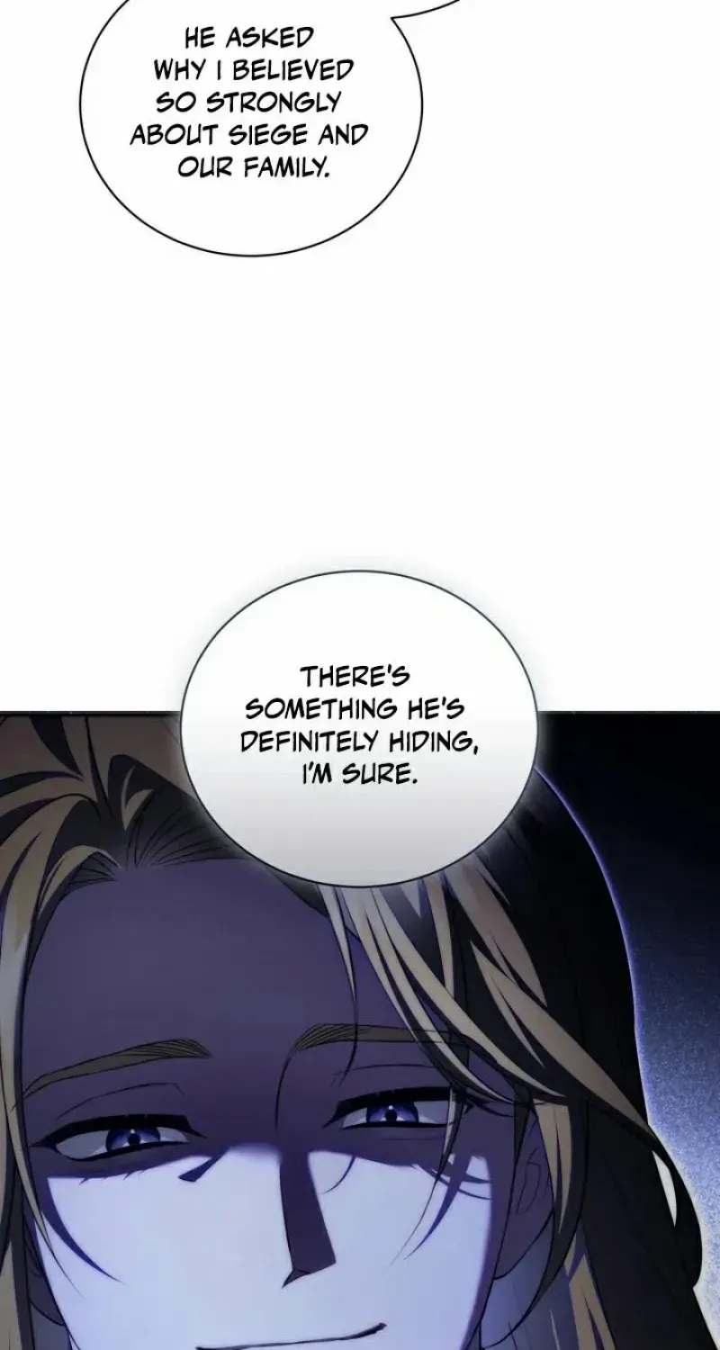 Childcare Diary with the Villain Chapter 53 page 18 - 