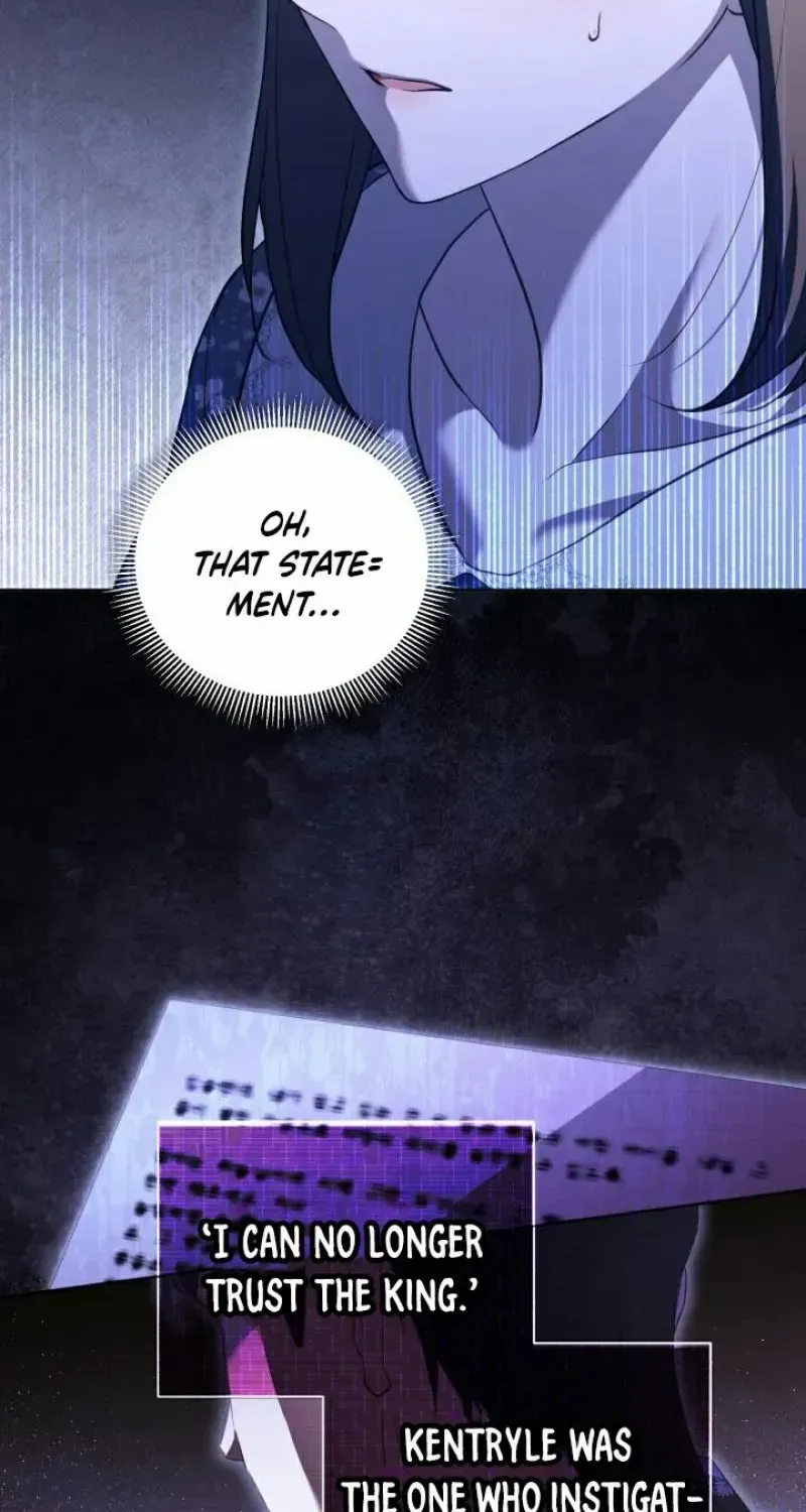 Childcare Diary with the Villain Chapter 53 page 20 - 