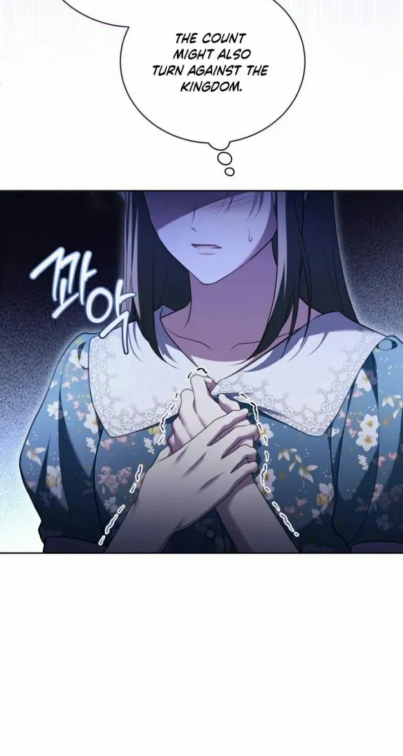 Childcare Diary with the Villain Chapter 53 page 25 - 
