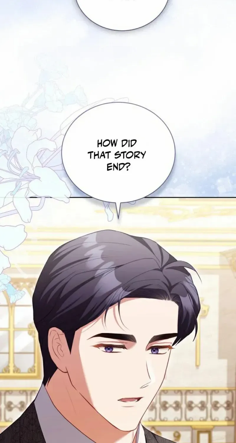 Childcare Diary with the Villain Chapter 53 page 28 - 
