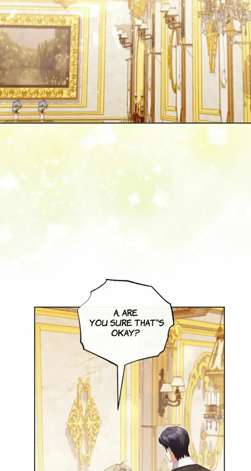 Childcare Diary with the Villain Chapter 53 page 6 - 