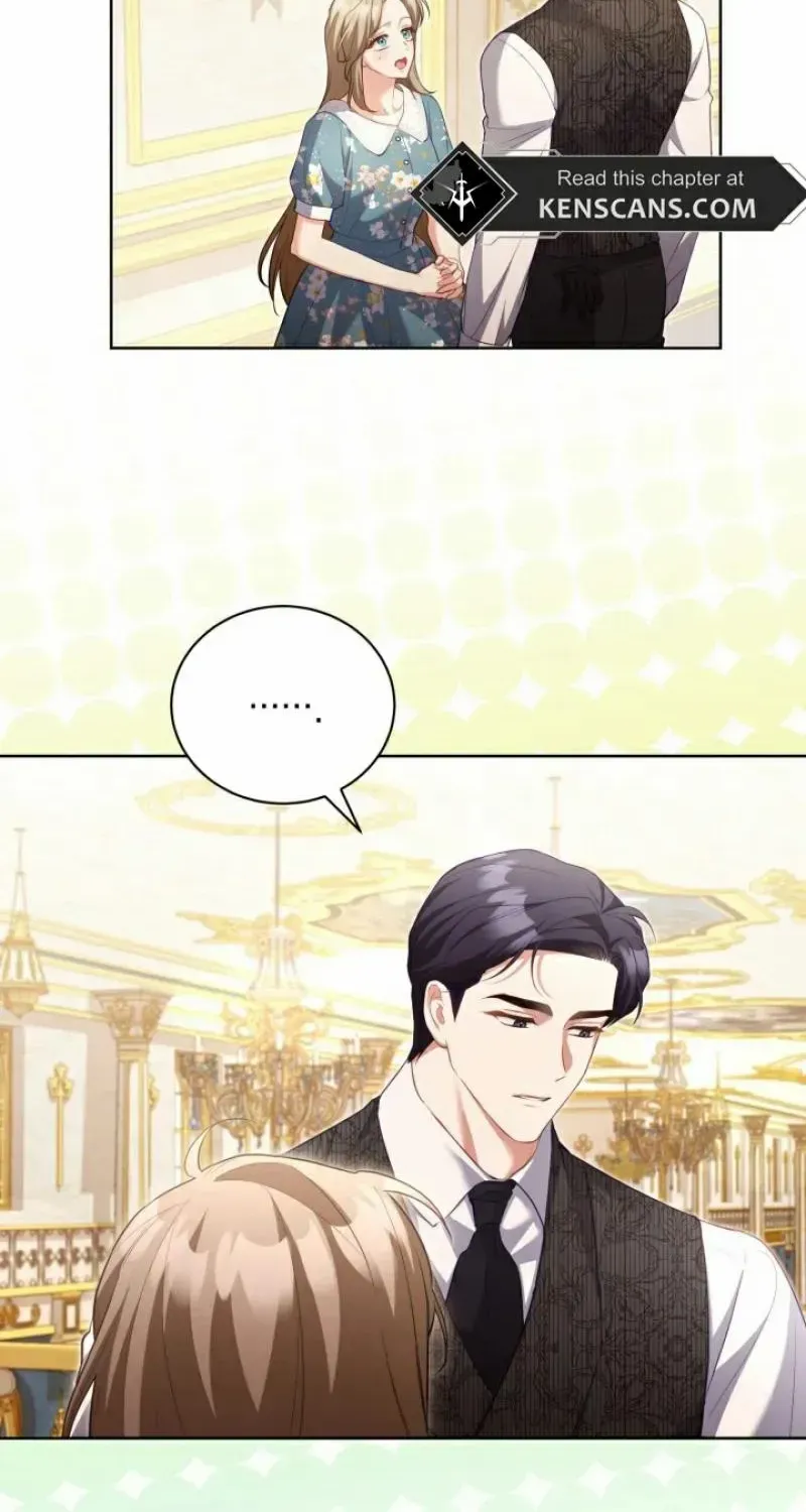 Childcare Diary with the Villain Chapter 53 page 7 - 