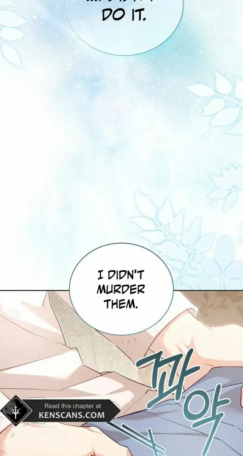 Childcare Diary with the Villain Chapter 53 page 61 - 