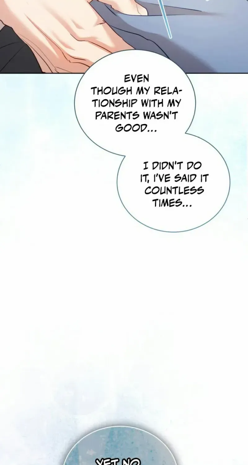 Childcare Diary with the Villain Chapter 53 page 62 - 