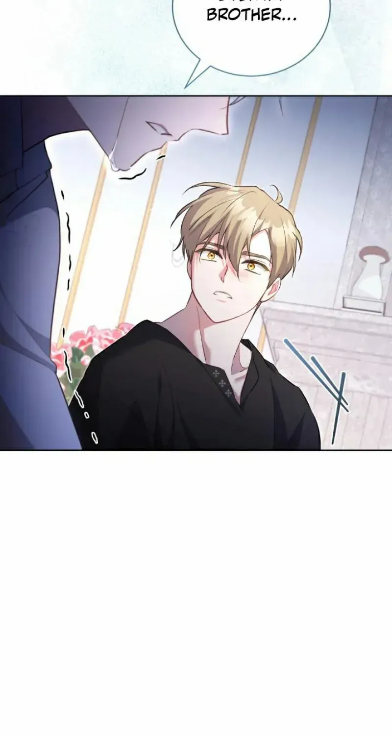 Childcare Diary with the Villain Chapter 53 page 64 - 