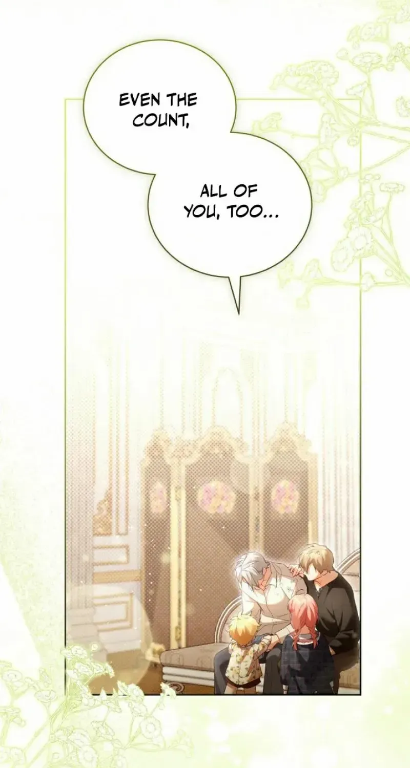 Childcare Diary with the Villain Chapter 53 page 74 - 