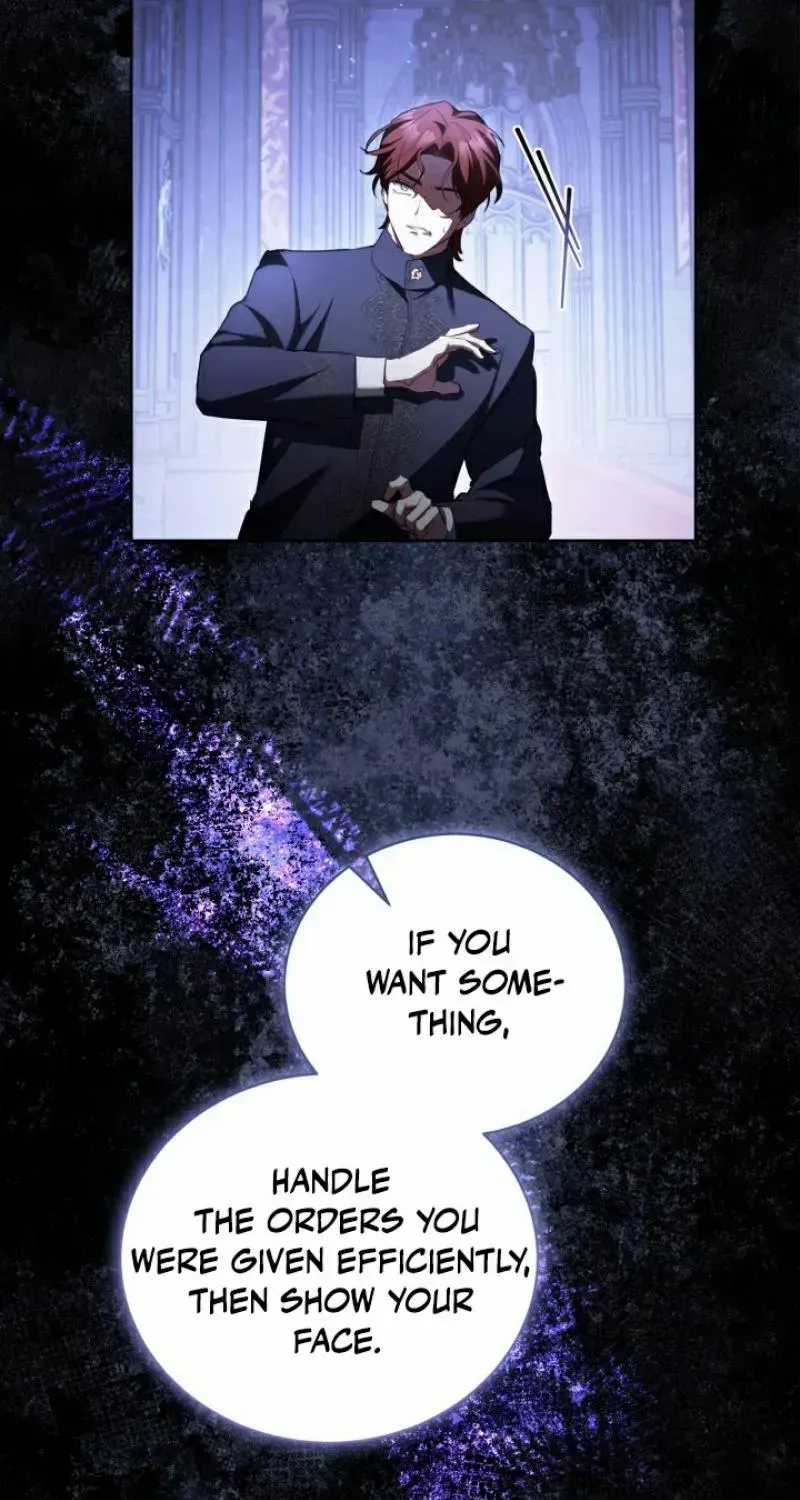 Childcare Diary with the Villain Chapter 53 page 79 - 
