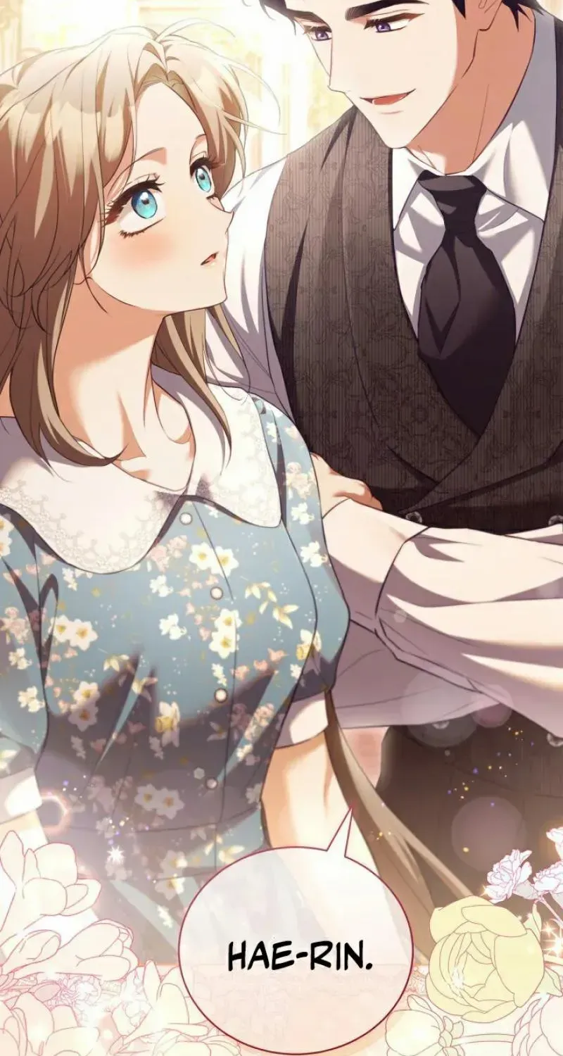 Childcare Diary with the Villain Chapter 53 page 10 - 