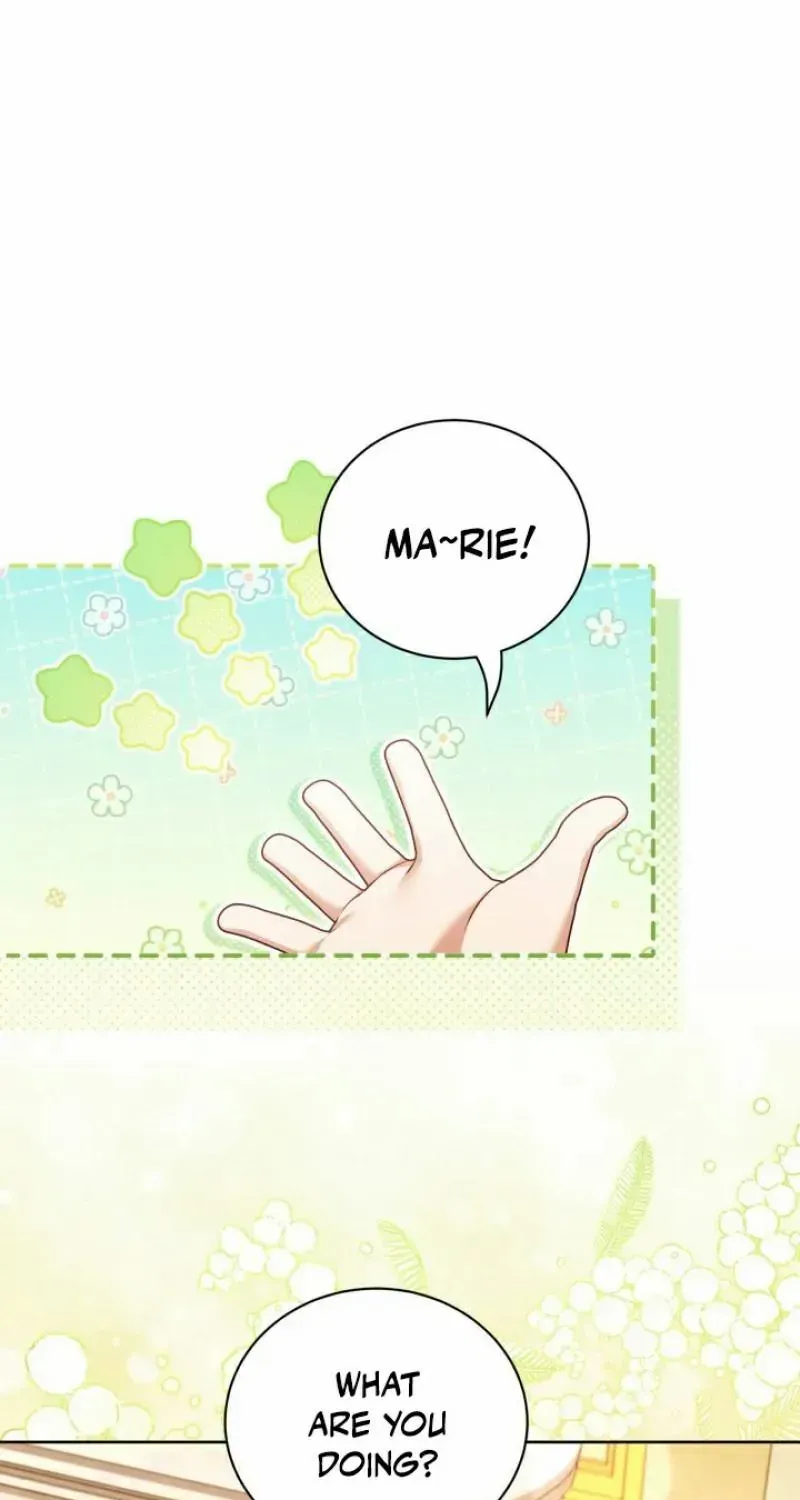 Childcare Diary with the Villain Chapter 54 page 2 - 