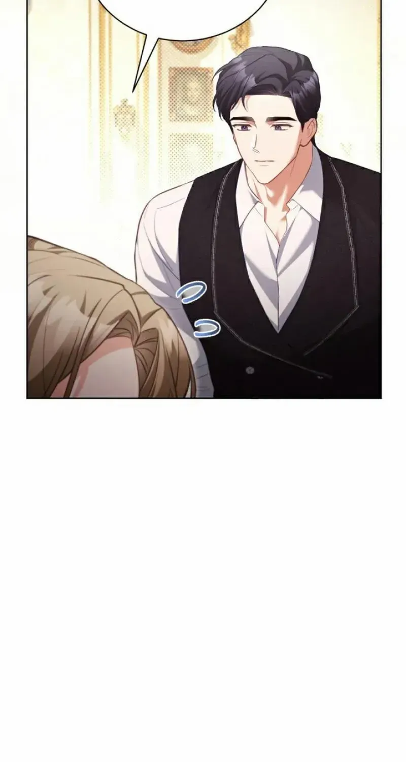 Childcare Diary with the Villain Chapter 54 page 11 - 