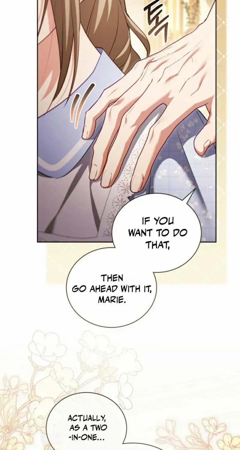 Childcare Diary with the Villain Chapter 54 page 20 - 