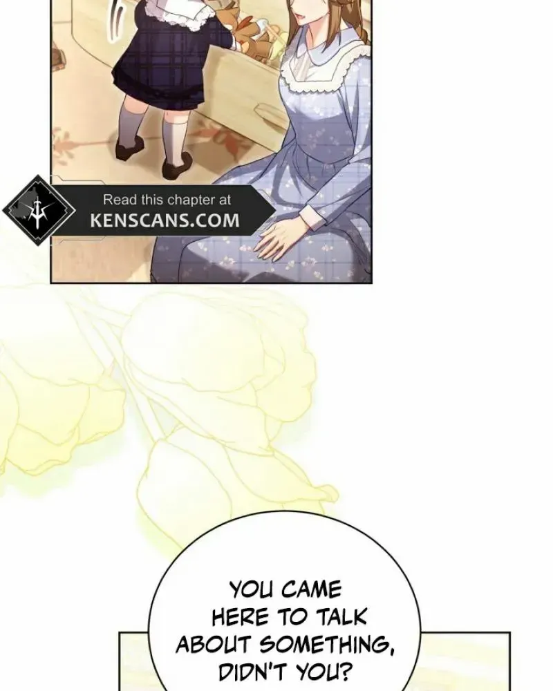 Childcare Diary with the Villain Chapter 54 page 45 - 