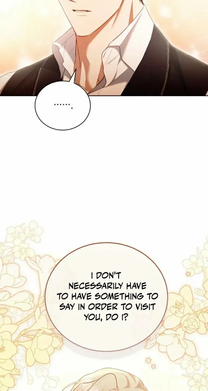 Childcare Diary with the Villain Chapter 54 page 47 - 