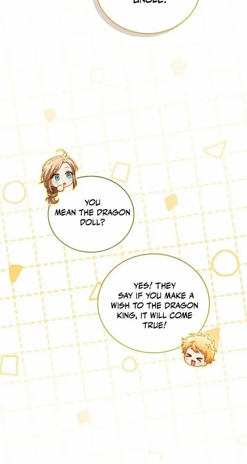 Childcare Diary with the Villain Chapter 54 page 56 - 
