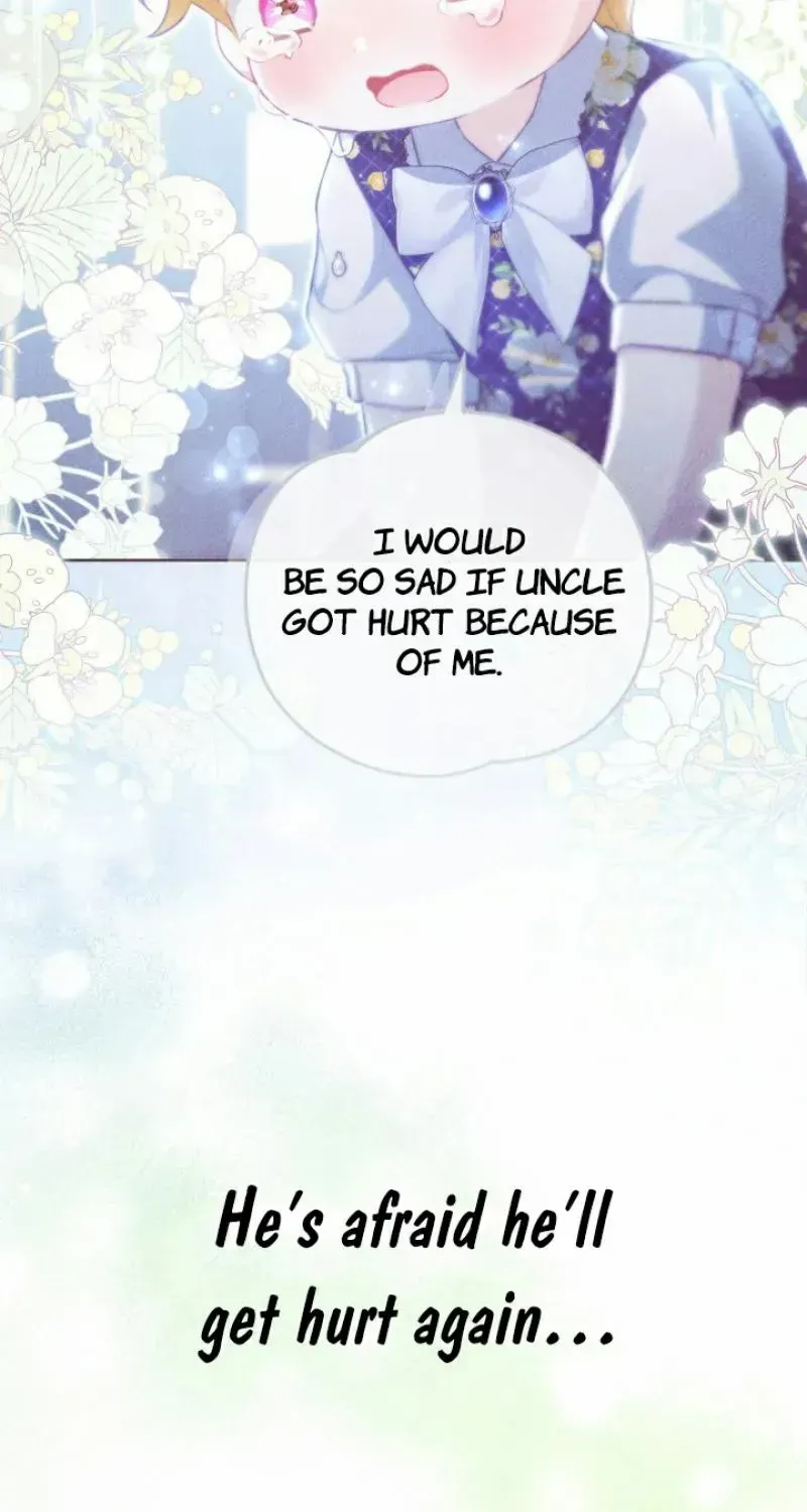 Childcare Diary with the Villain Chapter 54 page 63 - 