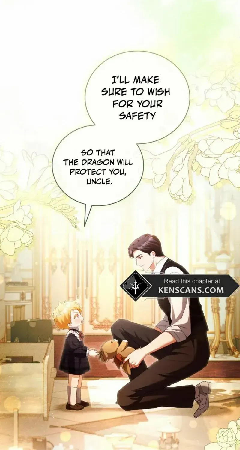Childcare Diary with the Villain Chapter 54 page 64 - 