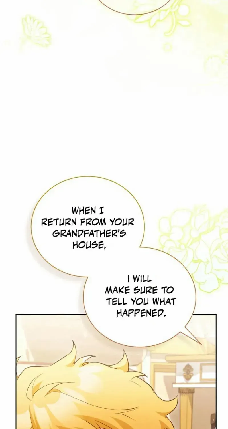 Childcare Diary with the Villain Chapter 54 page 67 - 