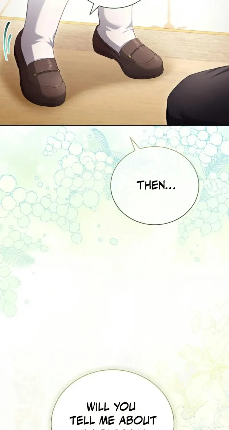 Childcare Diary with the Villain Chapter 54 page 70 - 