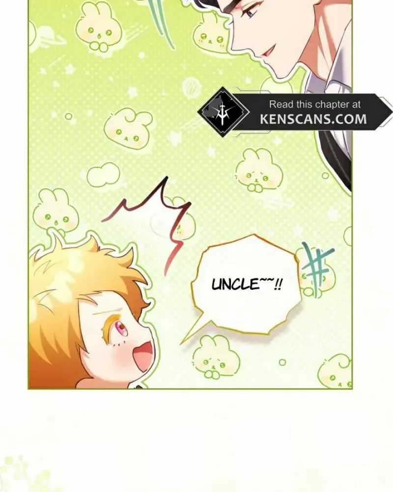 Childcare Diary with the Villain Chapter 54 page 8 - 