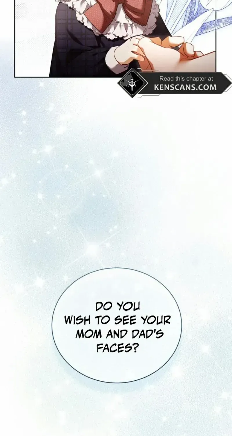 Childcare Diary with the Villain Chapter 55 page 12 - 