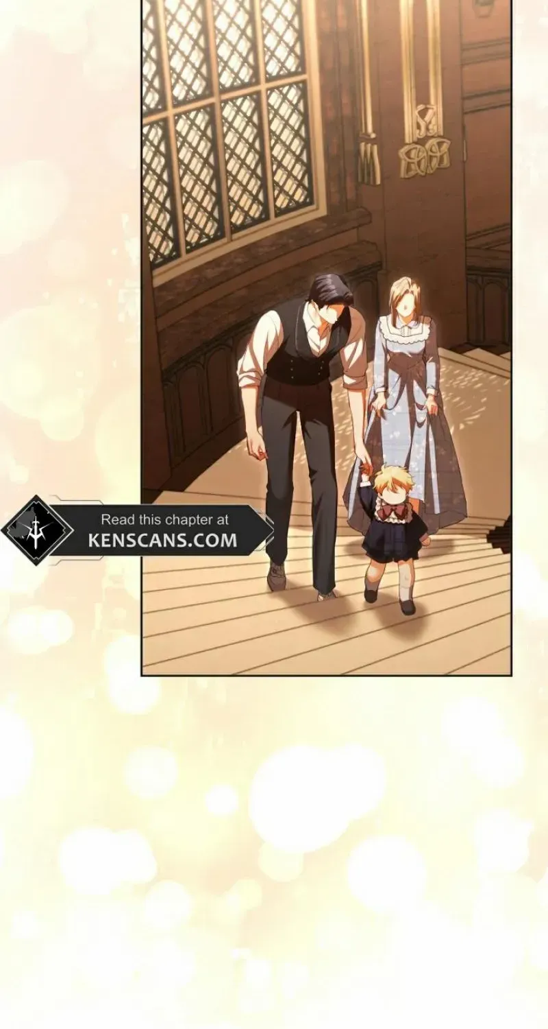 Childcare Diary with the Villain Chapter 55 page 15 - 