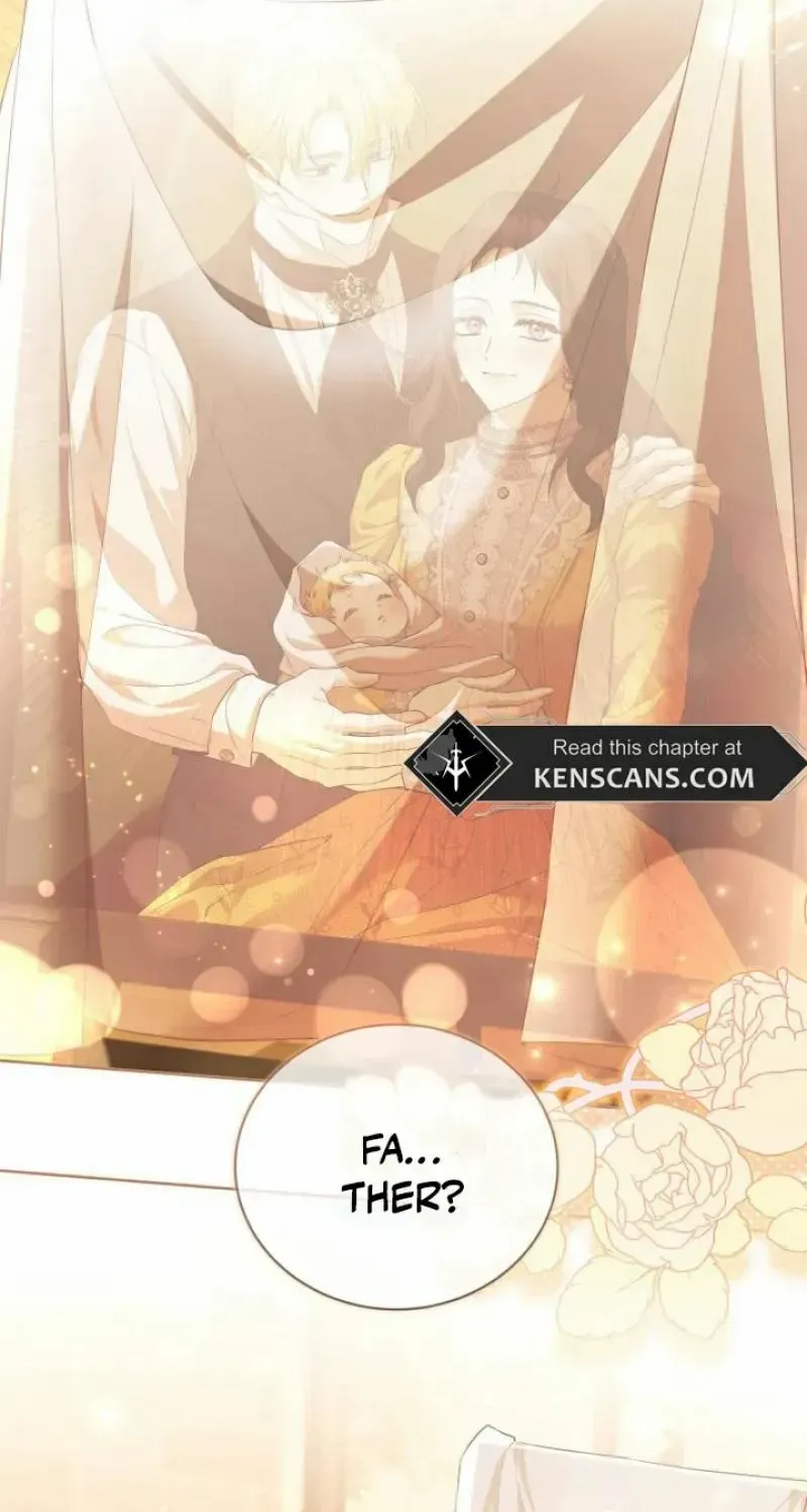 Childcare Diary with the Villain Chapter 55 page 19 - 