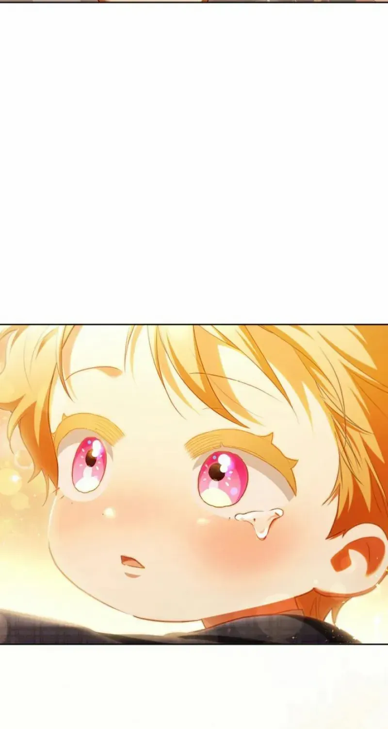 Childcare Diary with the Villain Chapter 55 page 22 - 